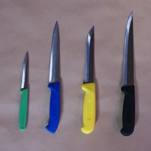 Knife sharping rental service