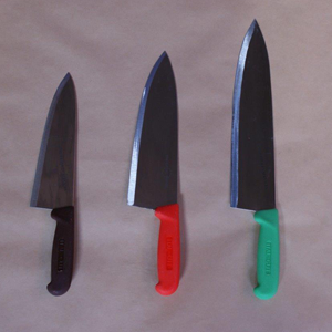 Knife rental in London